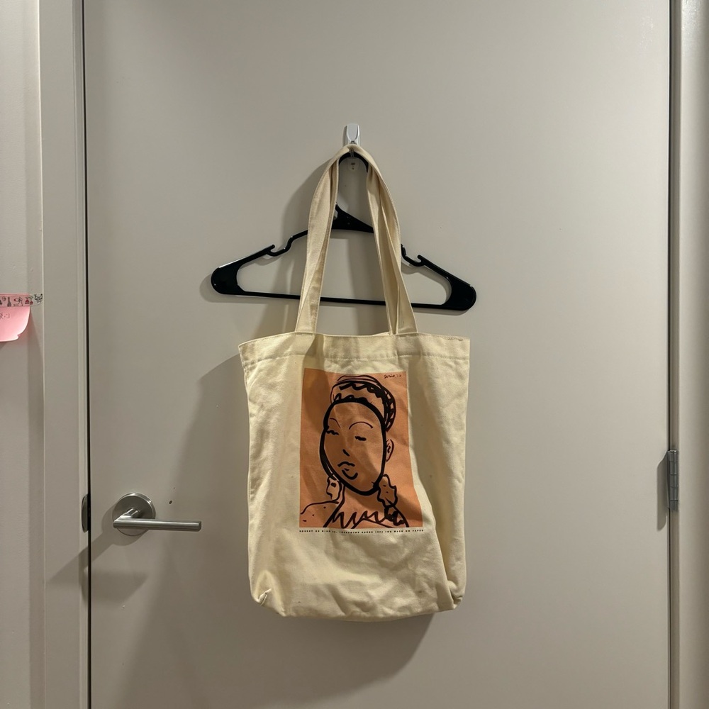aime Leon dore tote